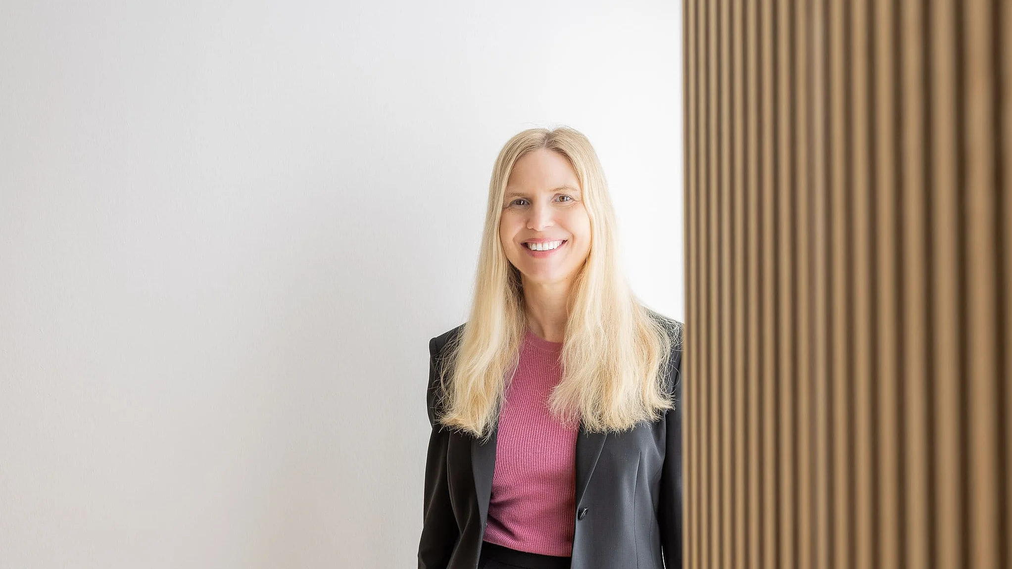 Portrait von Rechtsanwältin Fabiola Münch LL.M., Fachanwältin für Erbrecht